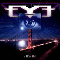 [Eye 2 Hearts Album Cover]