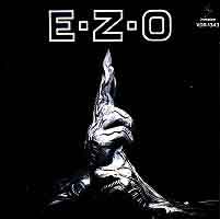 [EZO EZO Album Cover]