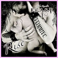 Fabri Kiareli's F.E.A.S.T Rise Album Cover