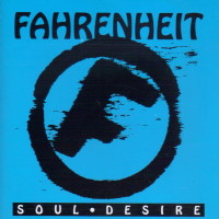 [Fahrenheit UK Soul Desire Album Cover]