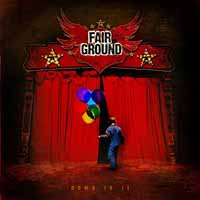 Fair Ground Down In It Album Cover