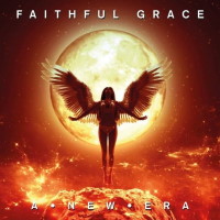 Faithful Grace A New Era Album Cover