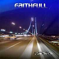 Faithfull Light This City Album Cover
