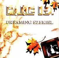 [Fake I.D. Dreaming Ezekiel Album Cover]