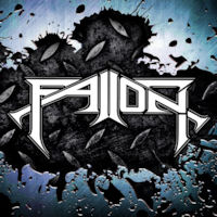 Fallon Fallon Album Cover