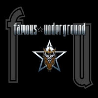 Famous Underground Famous Underground Album Cover