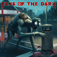 [Fans Of The Dark Fans Of The Dark Album Cover]