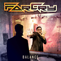 [FarCry Balance Album Cover]