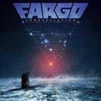 [Fargo Constellation Album Cover]