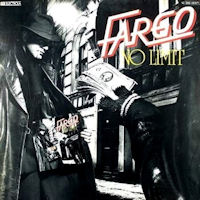 [Fargo No Limit Album Cover]