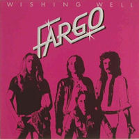 Fargo Wishing Well Album Cover