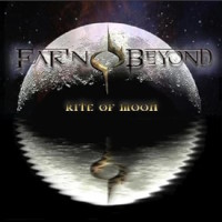 [Far'N Beyond Rite of Moon Album Cover]