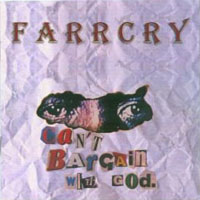 [Farrcry  Album Cover]