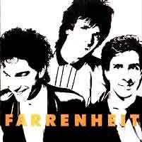 [Farrenheit Farrenheit Album Cover]