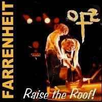 [Farrenheit Raise the Roof Album Cover]