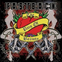 [Fastback The Pain Of Beauty Album Cover]