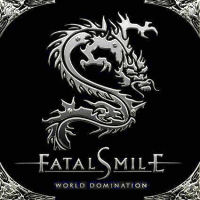 Fatal Smile World Domination Album Cover