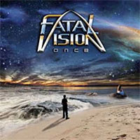 Fatal Vision Once Album Cover