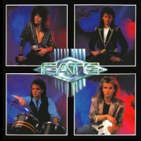 Fate Fate Album Cover