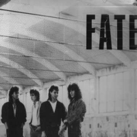[Fate Fate Album Cover]