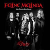 Feline Melinda Duets Album Cover