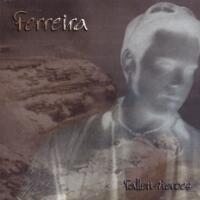 Ferreira Fallen Heroes Album Cover