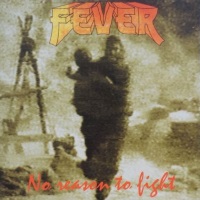 Fever No Reason to Fight Album Cover