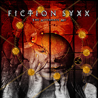 Fiction Syxx The Alternate Me Album Cover