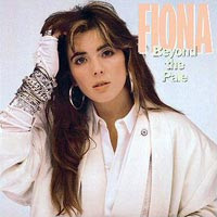 Fiona Beyond The Pale Album Cover