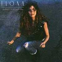 Fiona Heart Like a Gun Album Cover
