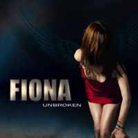 Fiona Unbroken Album Cover