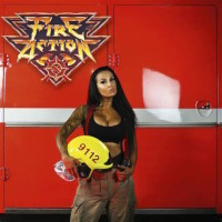 Fire Action 9112 Album Cover