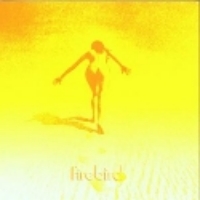 [Firebird Firebird Album Cover]