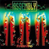 Firebrand Assembly Album Cover