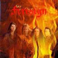 Firesign Wheelin An Dealin Album Cover