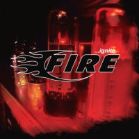 [Fire Ignite Album Cover]