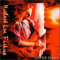 [Michael Lee Firkins Chapter Eleven Album Cover]