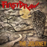 First Draw The Journey Album Cover