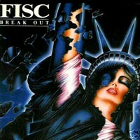 [Fisc  Album Cover]