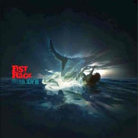 Fist of Rage Black Water Album Cover