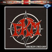 [FKM  Album Cover]