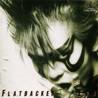 Flatbacker Feed Album Cover