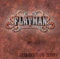 [Flatman  Album Cover]