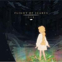 Flight of Icarus Cleo Album Cover
