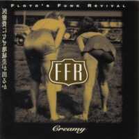 Floyd's Funk Revival Creamy Album Cover