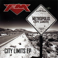 [FM City Limits  Album Cover]