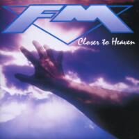 [FM Closer to Heaven Album Cover]