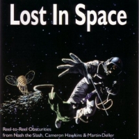 [FM Lost In Space Album Cover]