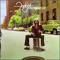 [Foghat  Album Cover]