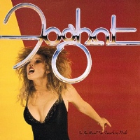 Foghat In The Mood For Something Rude Album Cover